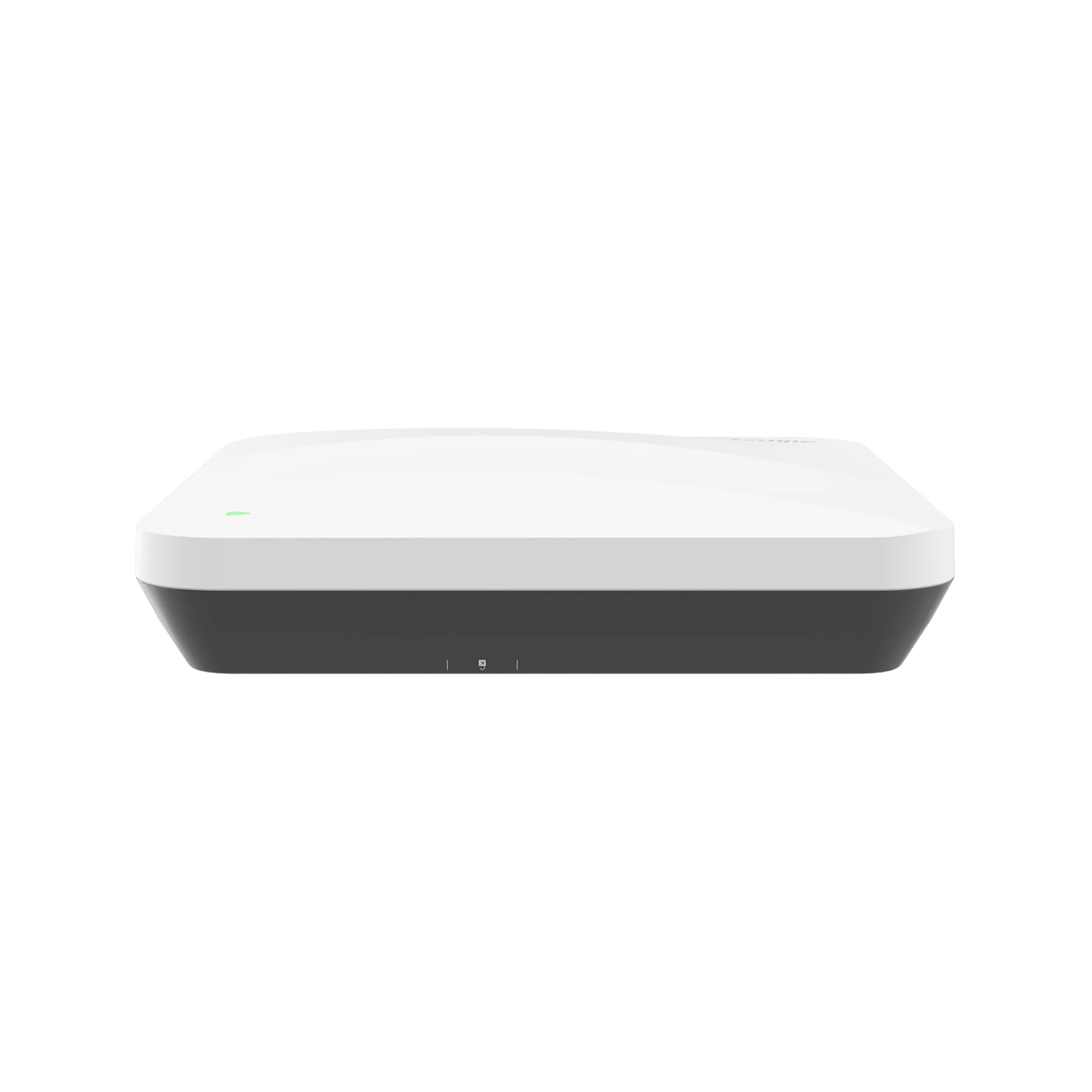Wi-Fi 6 dual-radio wireless access point, 2.975Gbps, 2.5G optical port, RG-AP800 fiery
